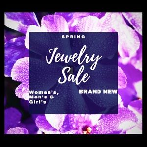 2 For $14, 3 For $18Jewelry